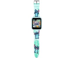 Peers Hardy - Disney Lilo & Stitch Interactive Smart Watch - Ur