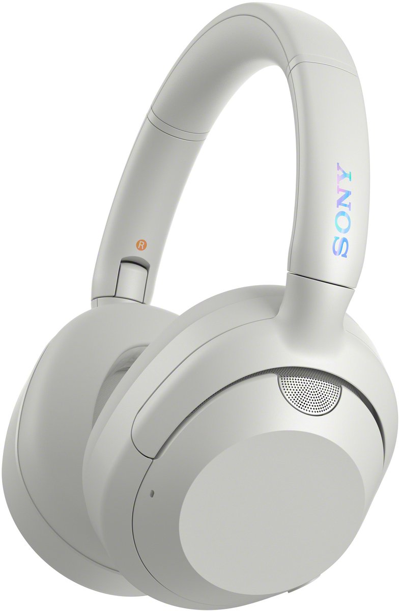 Sony ULT Wear Headset - White