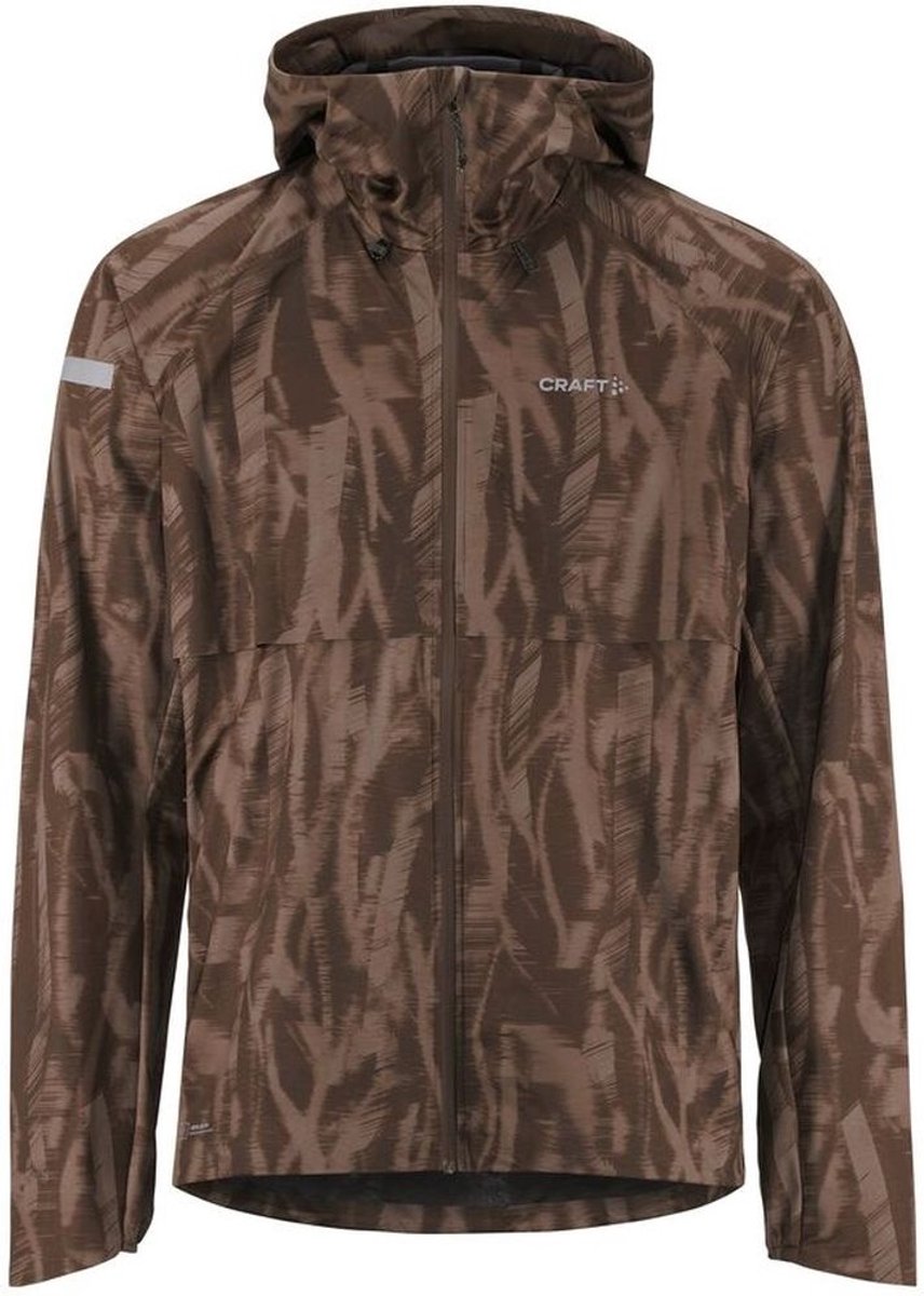 Veste imperméable Craft Pro Hydro 3