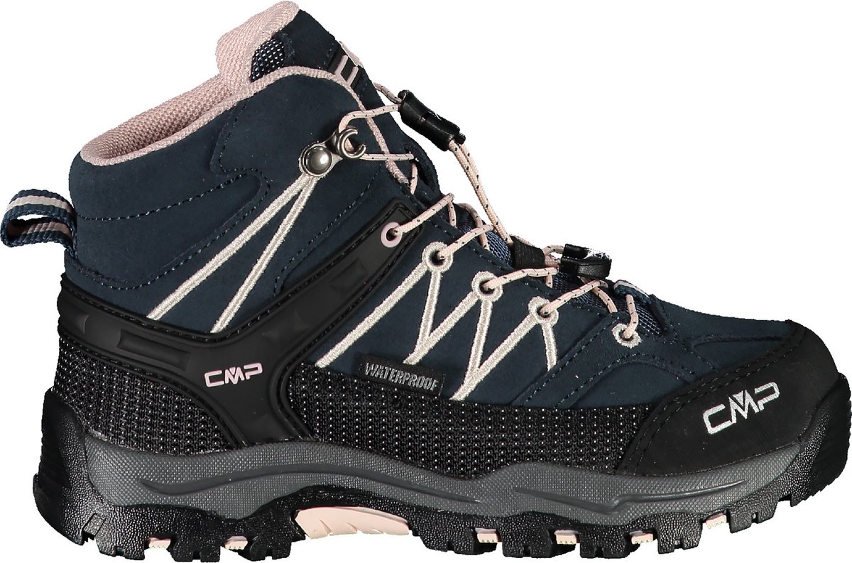 Chaussures de randonnée mid enfant CMP Rigel Waterproof