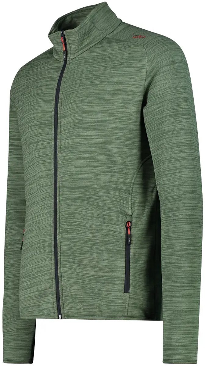 Polaire zippée CMP