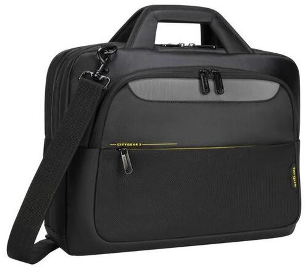 Targus CityGear Topload Laptop Case