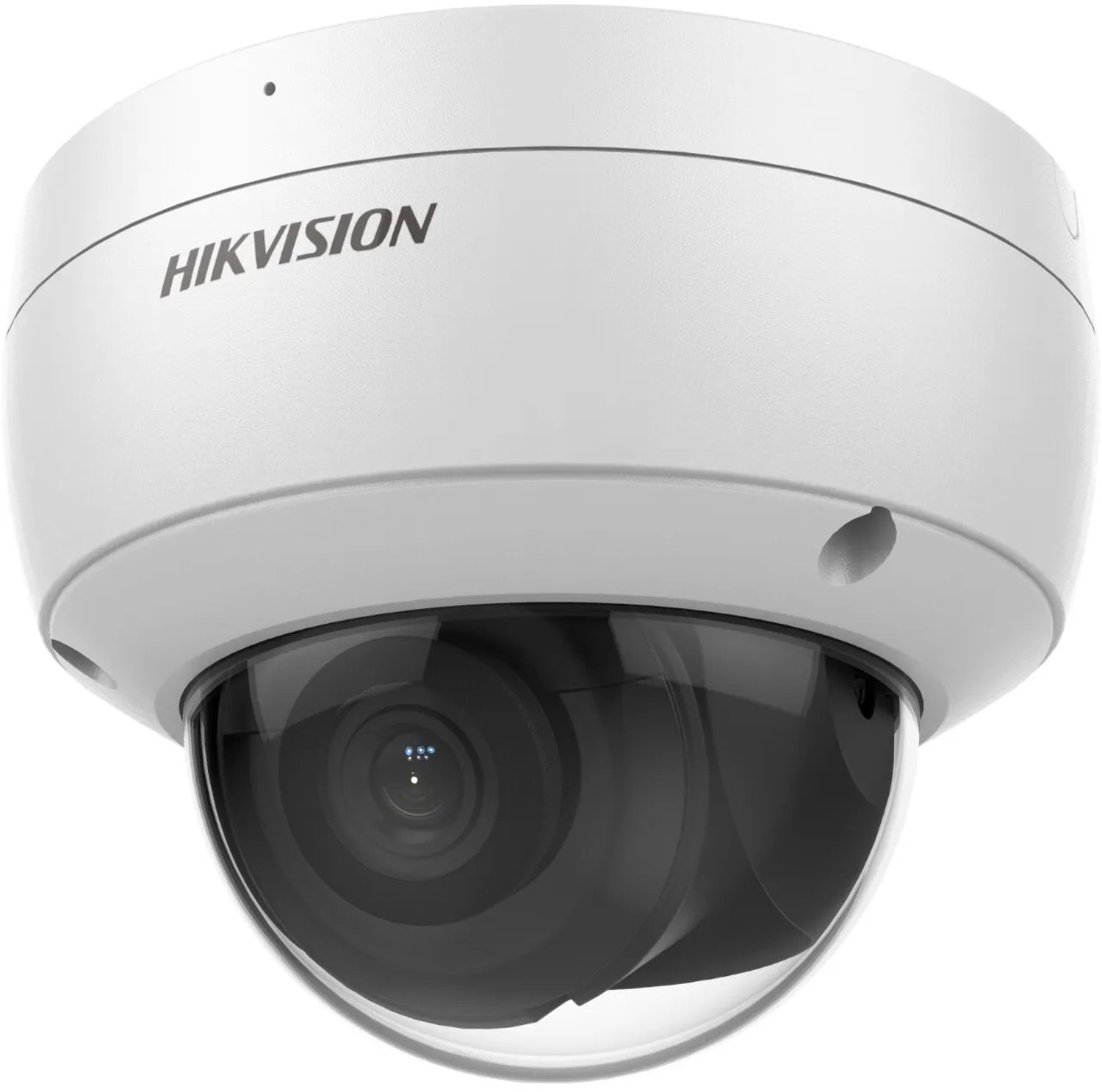 Hikvision Pro Series EasyIP 2.0 Plus with AcuSense DS-2CD2143G2-IU - network surveillance camera - dome