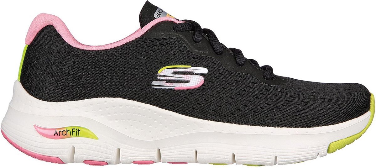 Chaussures de cross training femme Skechers Arch Fit-Infinity Cool