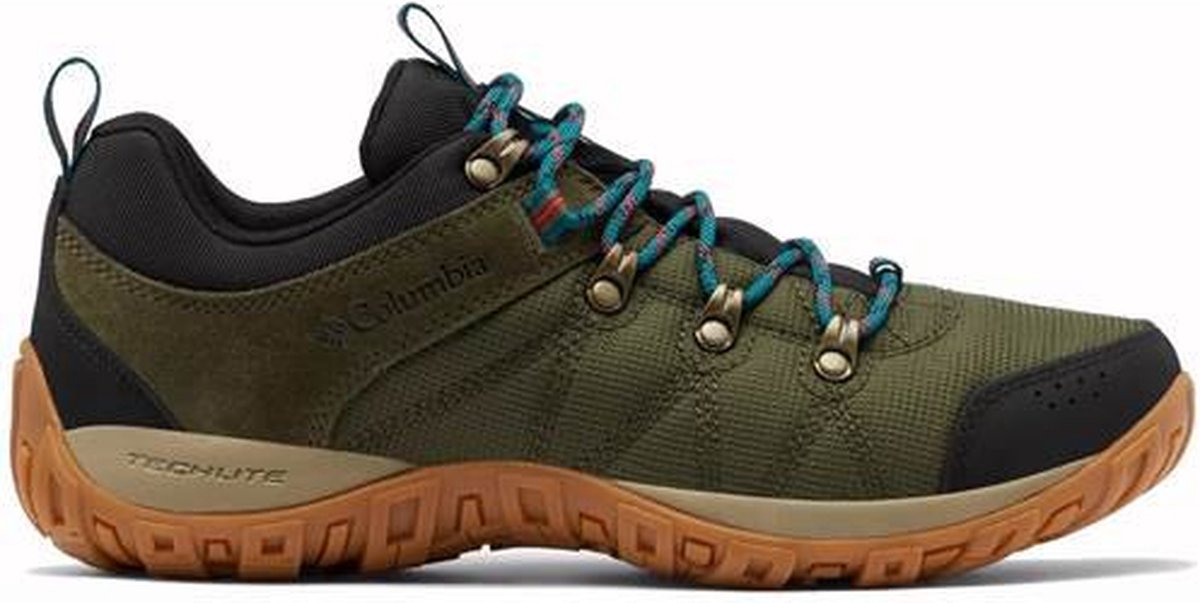 Chaussures de randonnée Columbia PEAKFREAK VENTURE LT