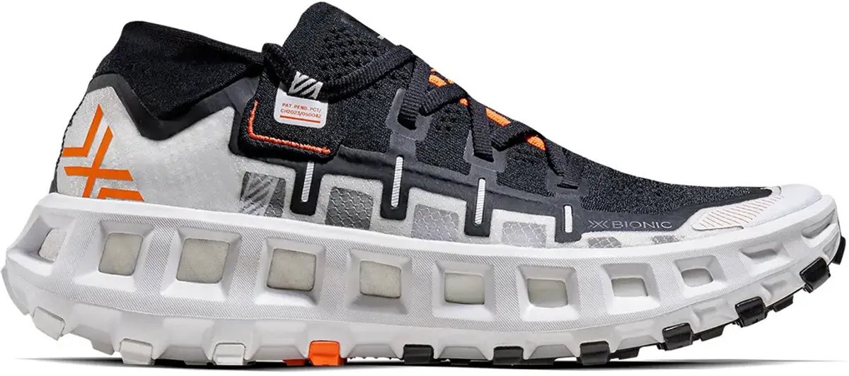 Chaussures de trail X-Bionic TerraSkin X01