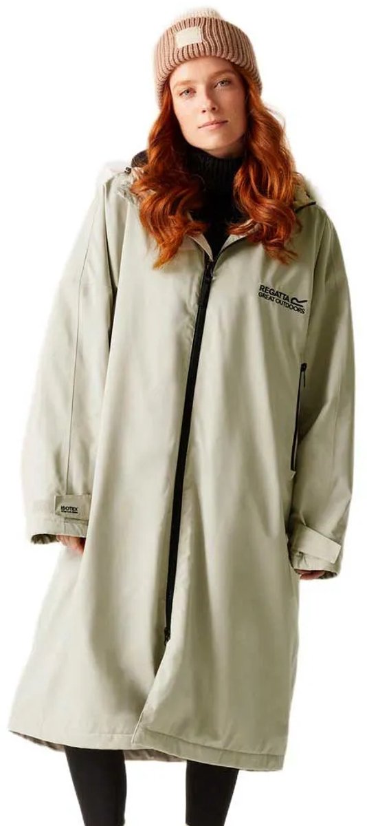 Veste imperméable Regatta Changing Pro