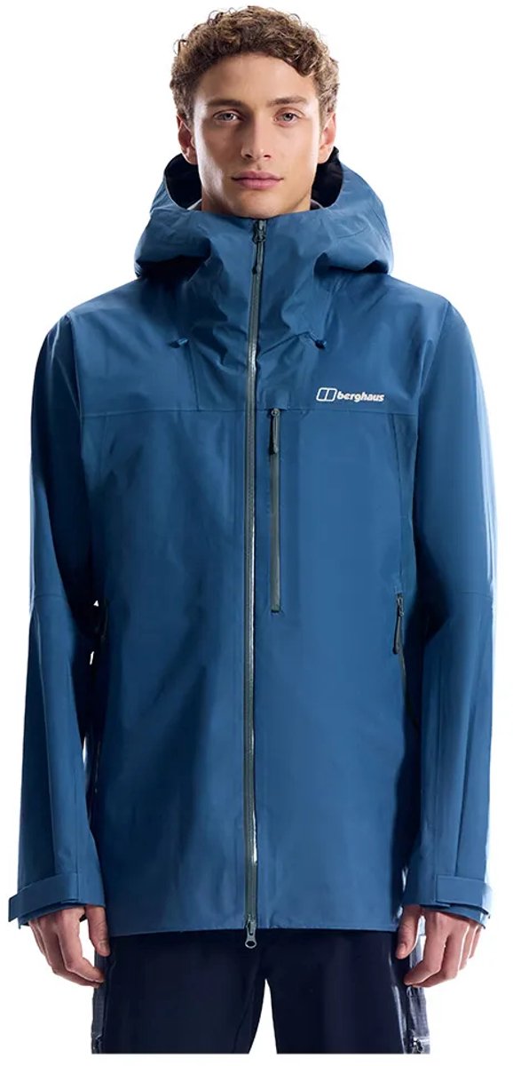 Veste de randonnée imperméable Berghaus Ridge-Seeker Gtx