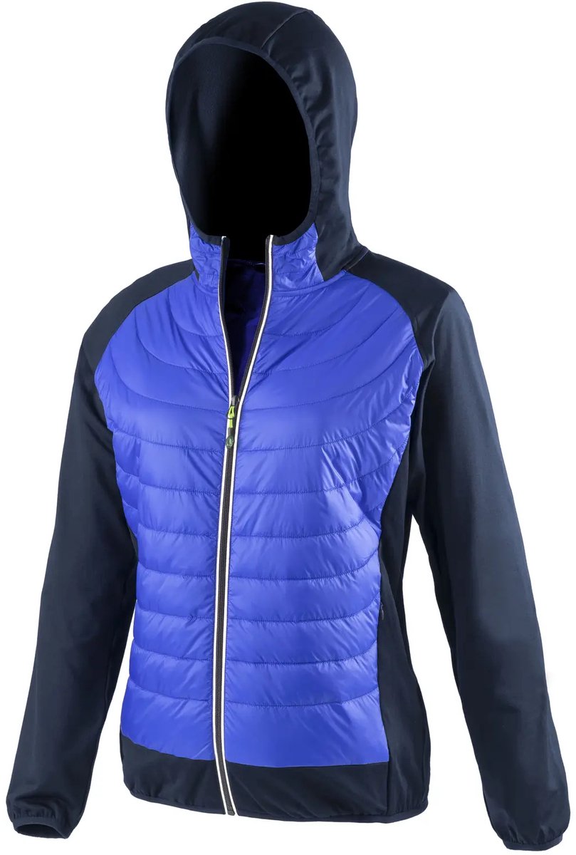 Veste légère femme Spiro Zero Gravity