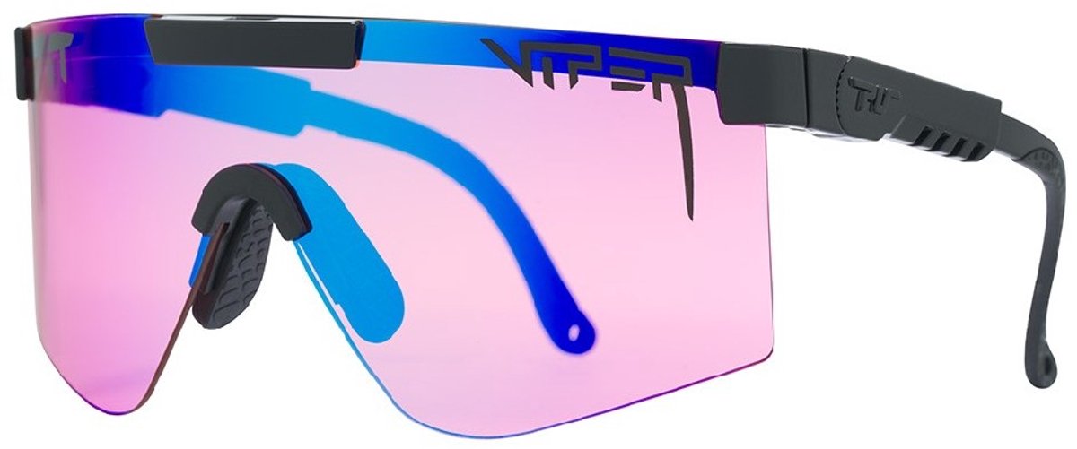 Lunettes de soleil Pit Viper The Exec Original Wide