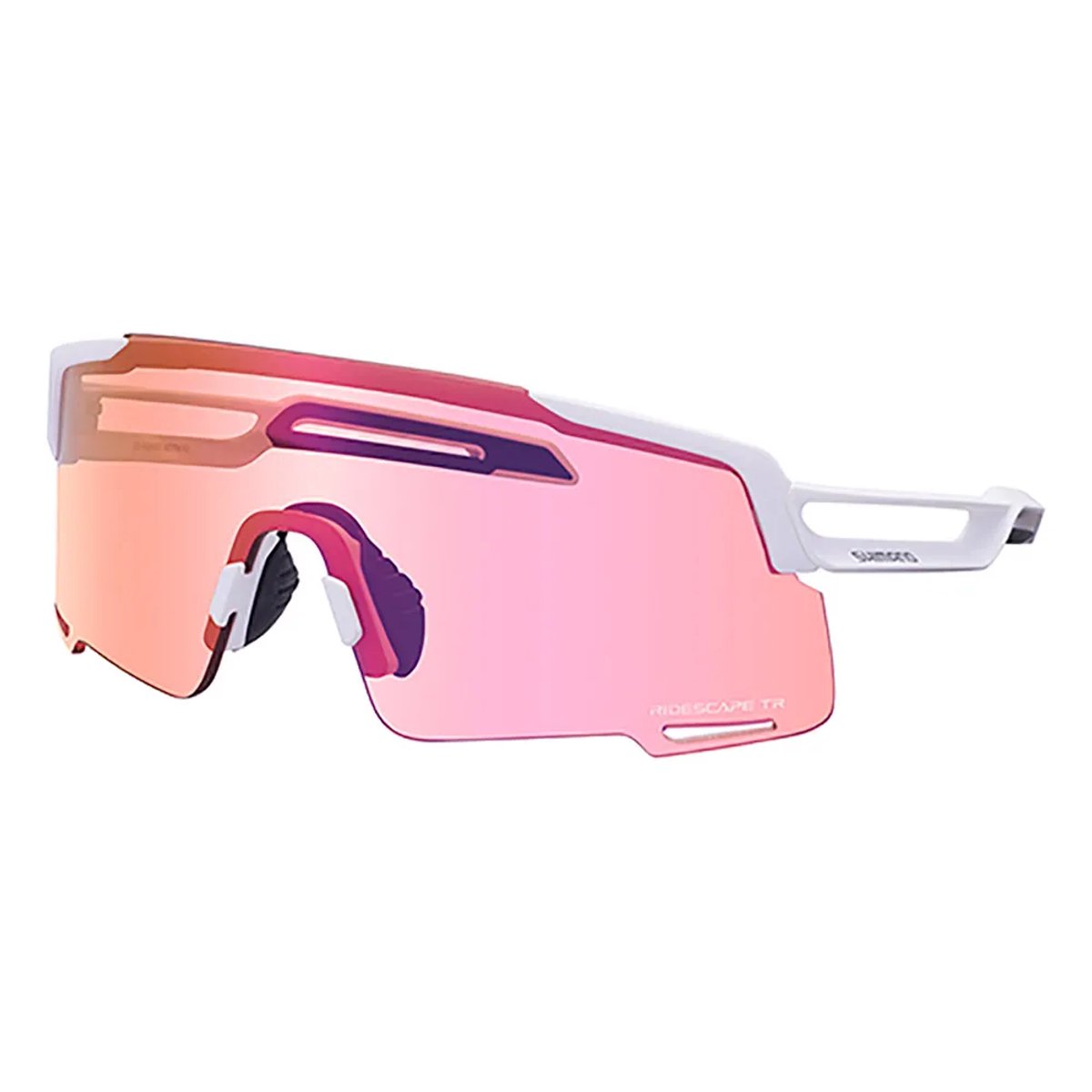 Lunettes de soleil Shimano Equinox 5