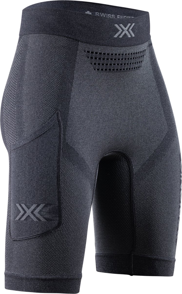 Cuissard court femme X-Bionic Xceed Run