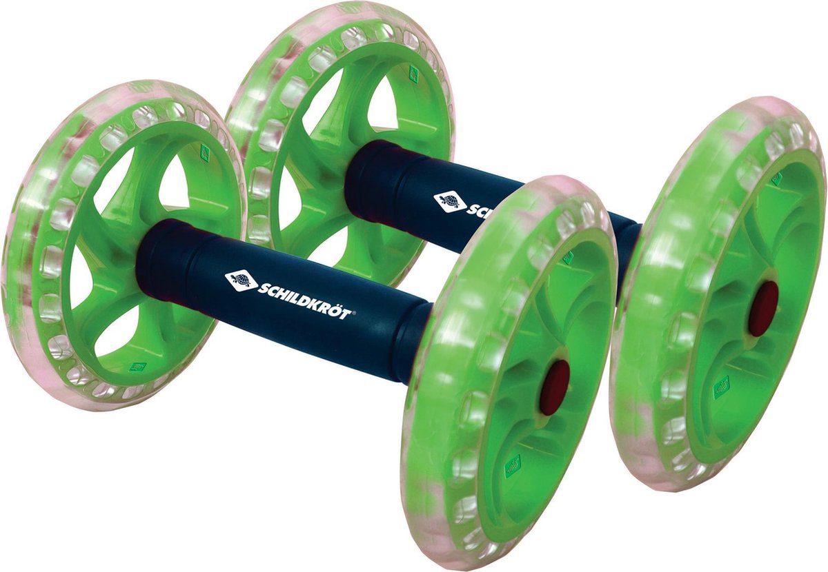 Roue abdominale Schildkröt (x2)