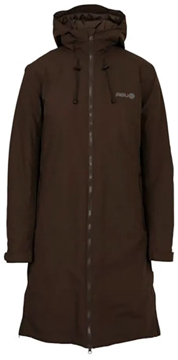 Veste femme Neversecond Seq II