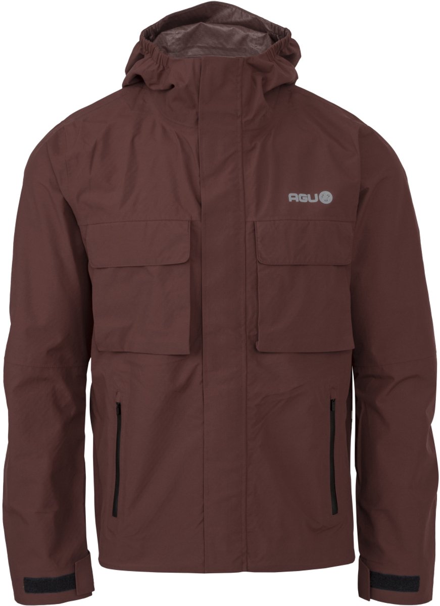 Veste imperméable Agu City Cruiser