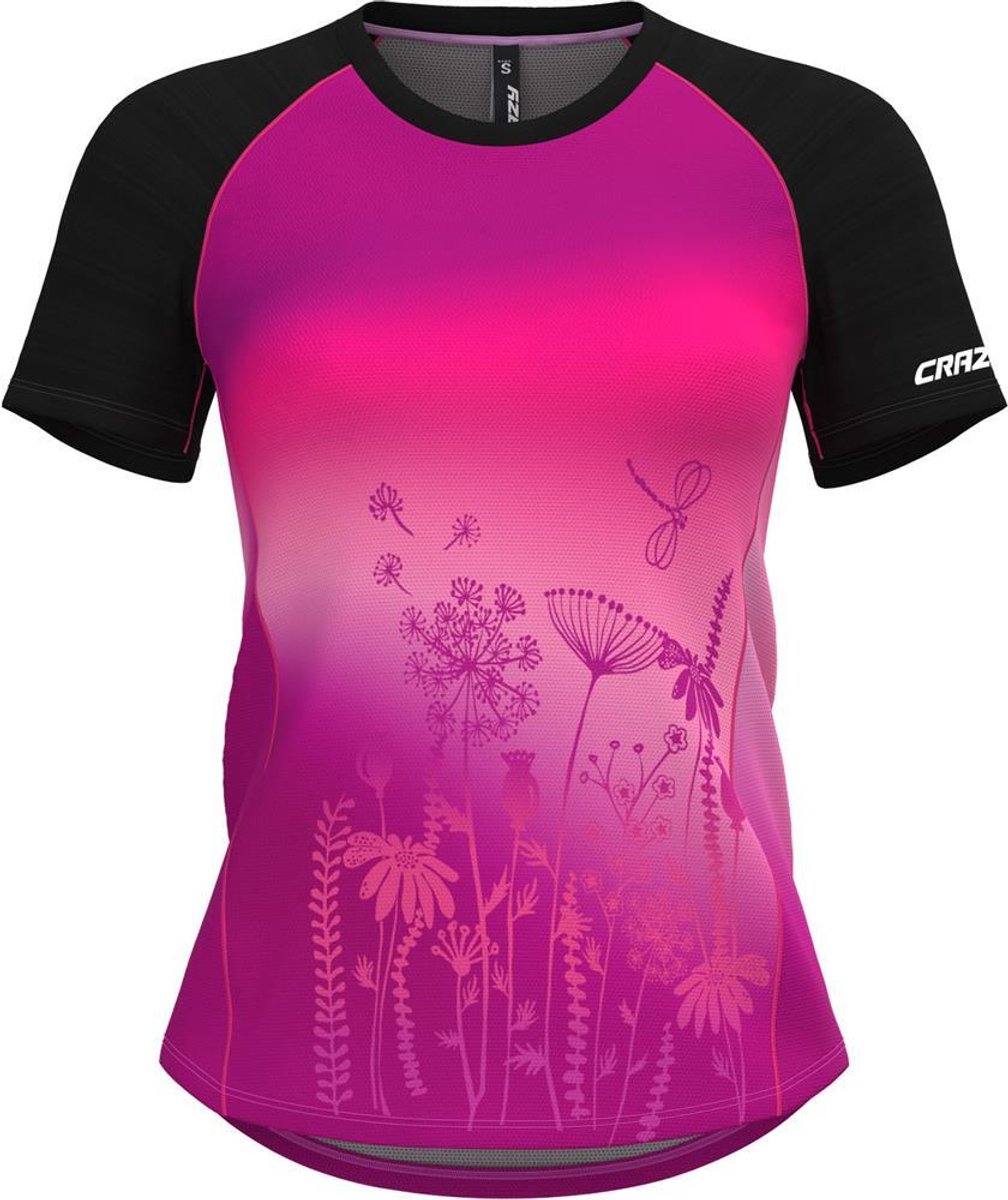 Maillot femme Crazy Alpinstar