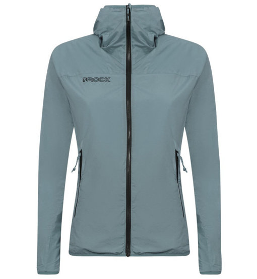 Rock Experience Scrambler Light Hoodie W - giacca softshell - donna