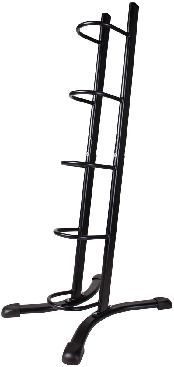 Support de rangement pour ballon médicinal VirtuFit
