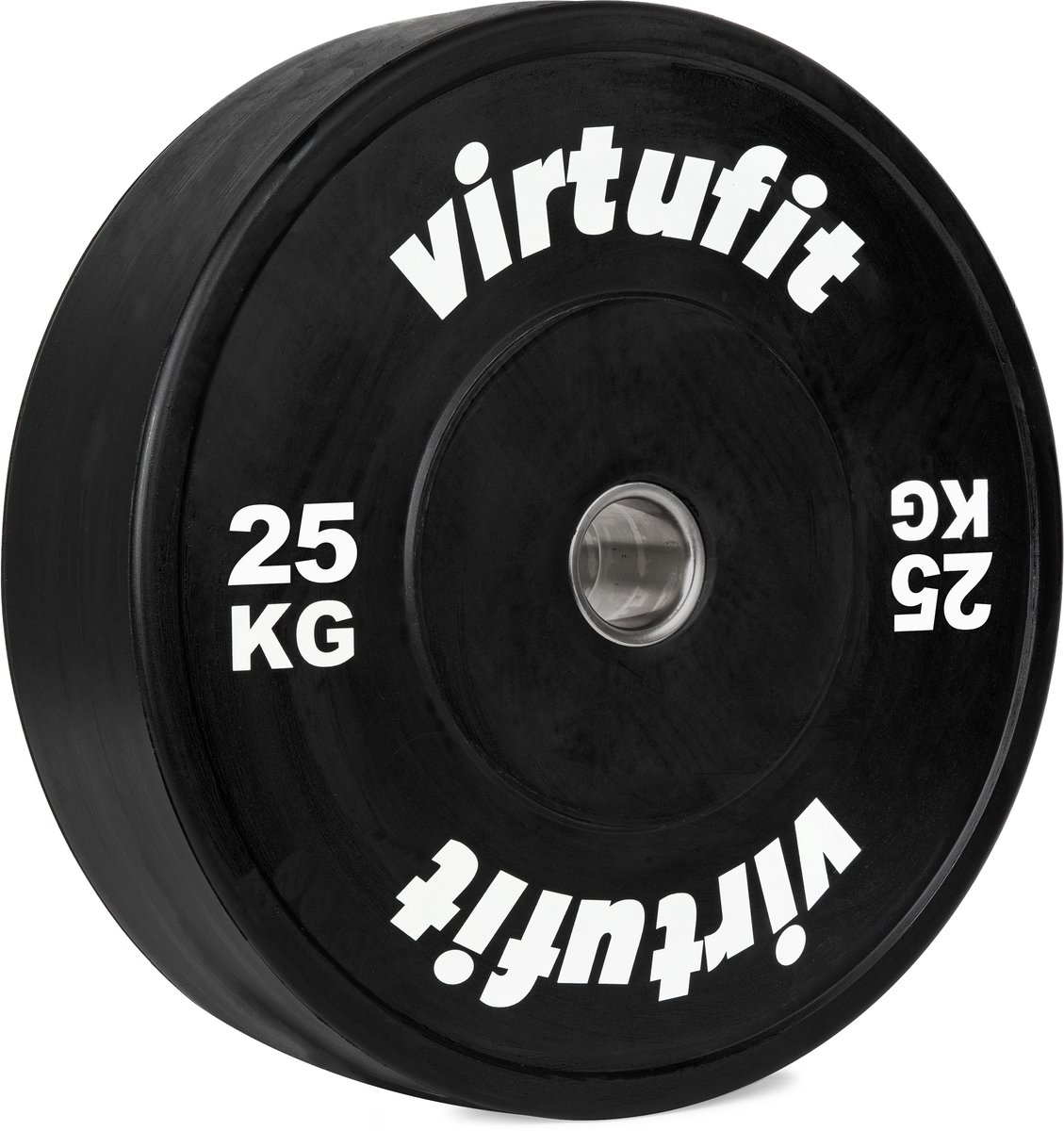 Disque de musculation olympique VirtuFit