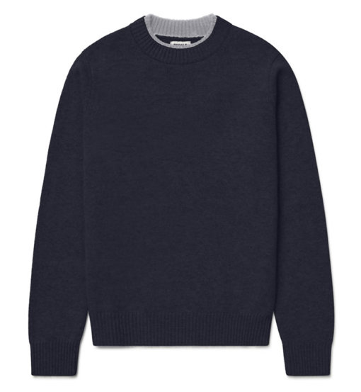 Ecoalf Marula Knit M - maglione - uomo