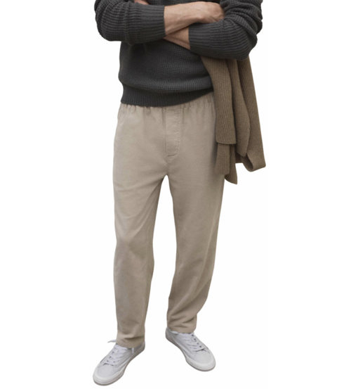 Ecoalf Gina Pana M - pantaloni lunghi - uomo