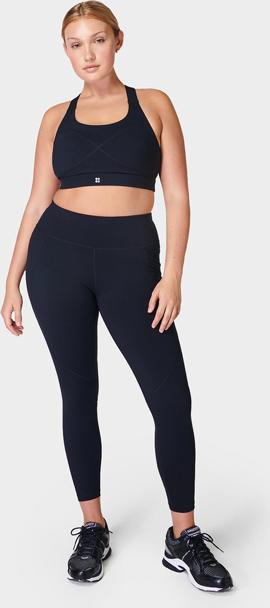 Legging 7/8 femme Sweaty Betty Power