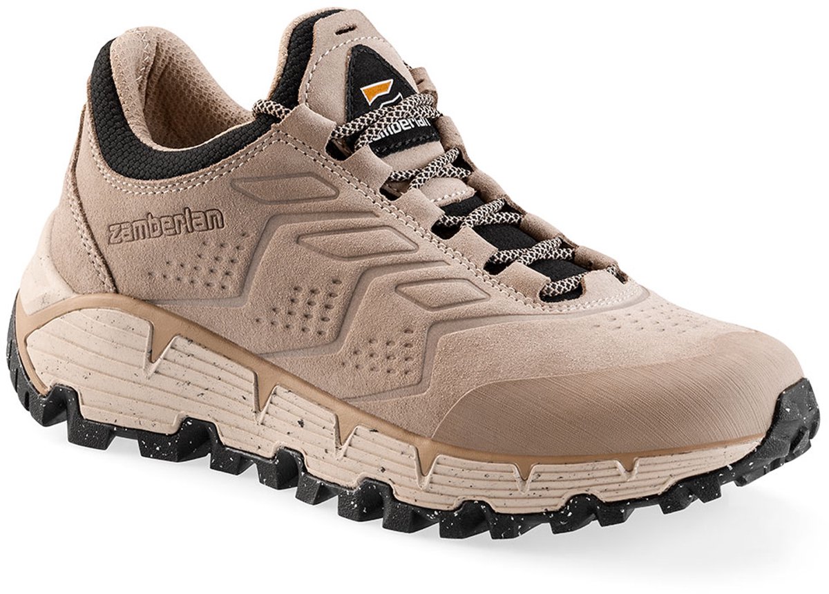 Chaussures de randonnée femme Zamberlan Metropolis