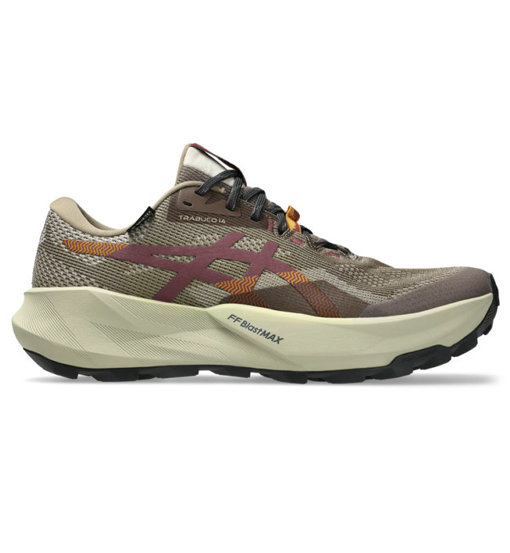 Asics Trabuco 14 GTX M - scarpe trail running - uomo