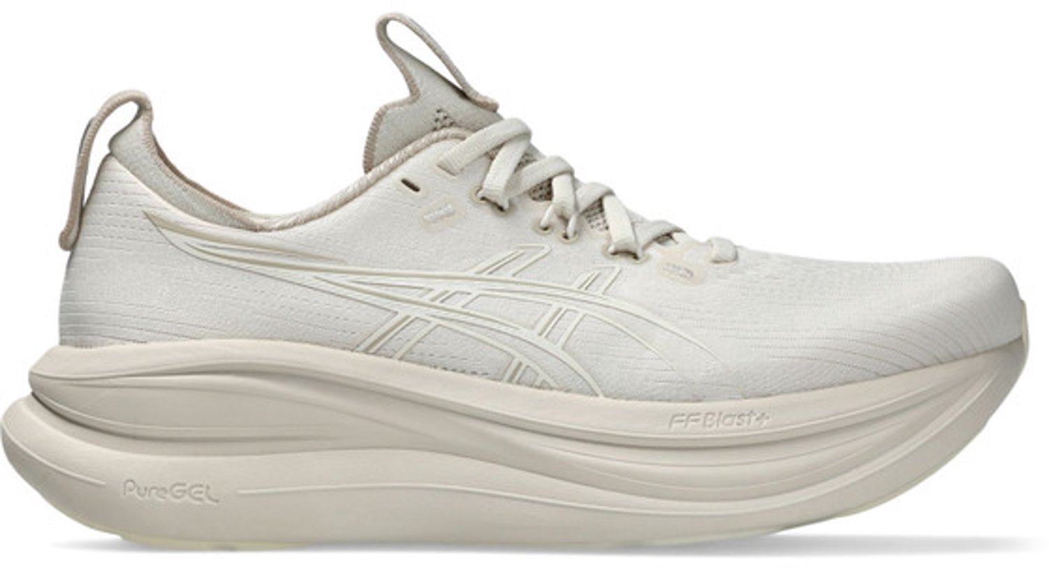Asics GEL-Nimbus™ 28 W - scarpe running neutre - donna
