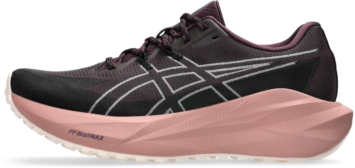 Asics Blazeblast W - scarpe trail running - donna
