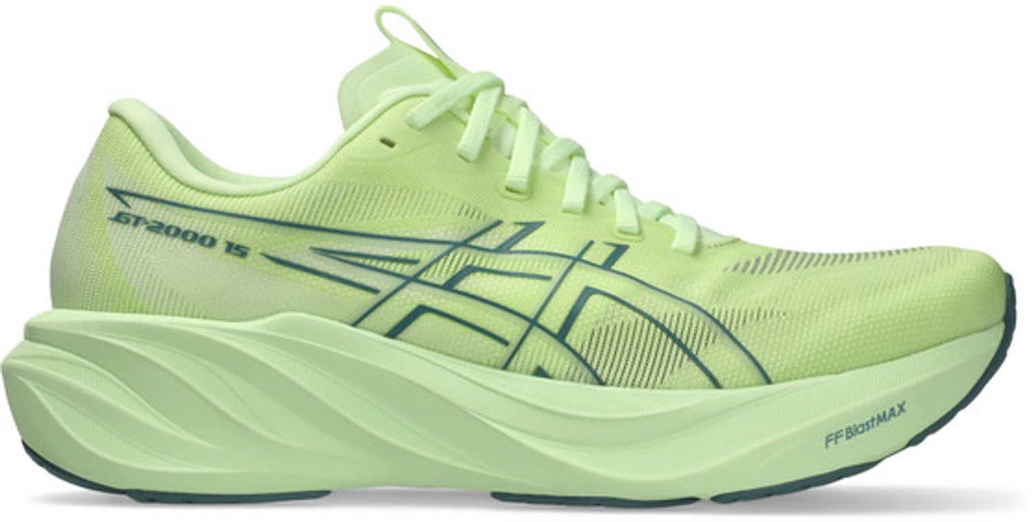 Asics GT-2000 15 M - scarpe running stabili - uomo