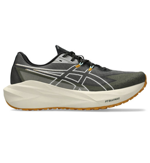 Asics Blazeblast M - scarpe trail running - uomo