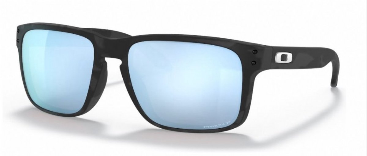 Lunettes de soleil Oakley Holbrook