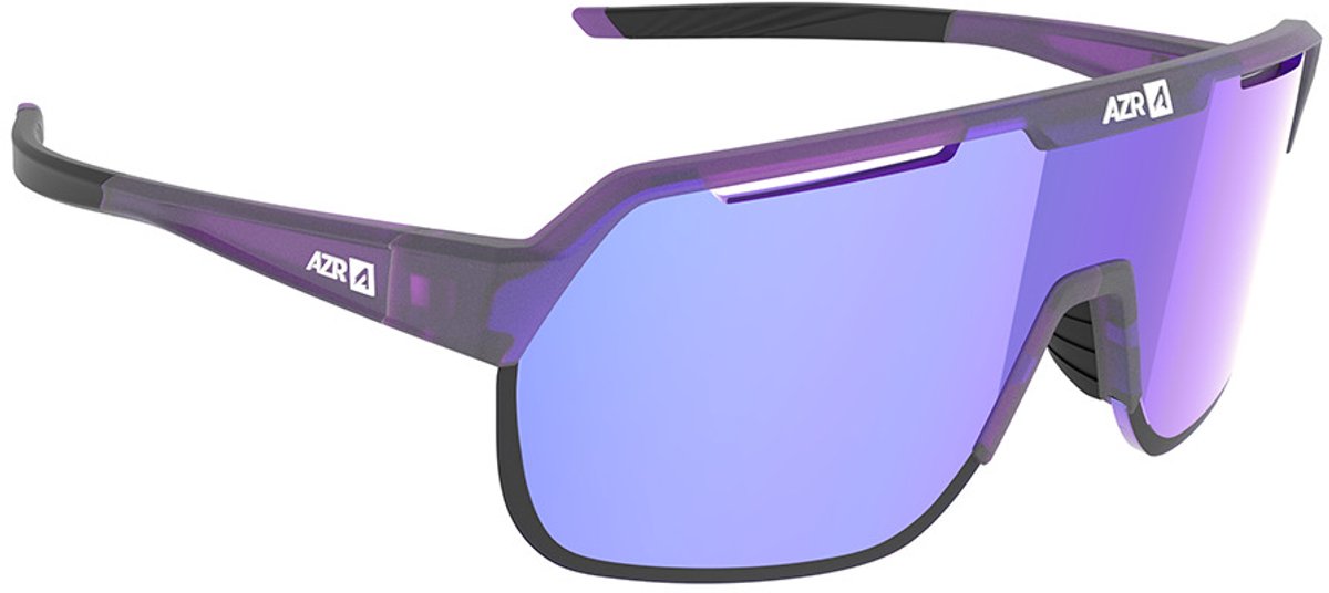 Lunettes de soleil hydrophobe photochromique CAT 1/3 AZR Kromic Victory RX
