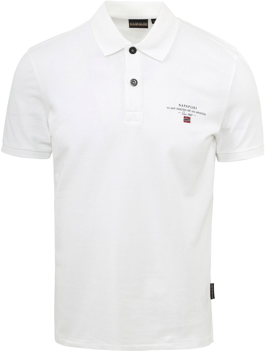 Polo Napapijri Elbas 4