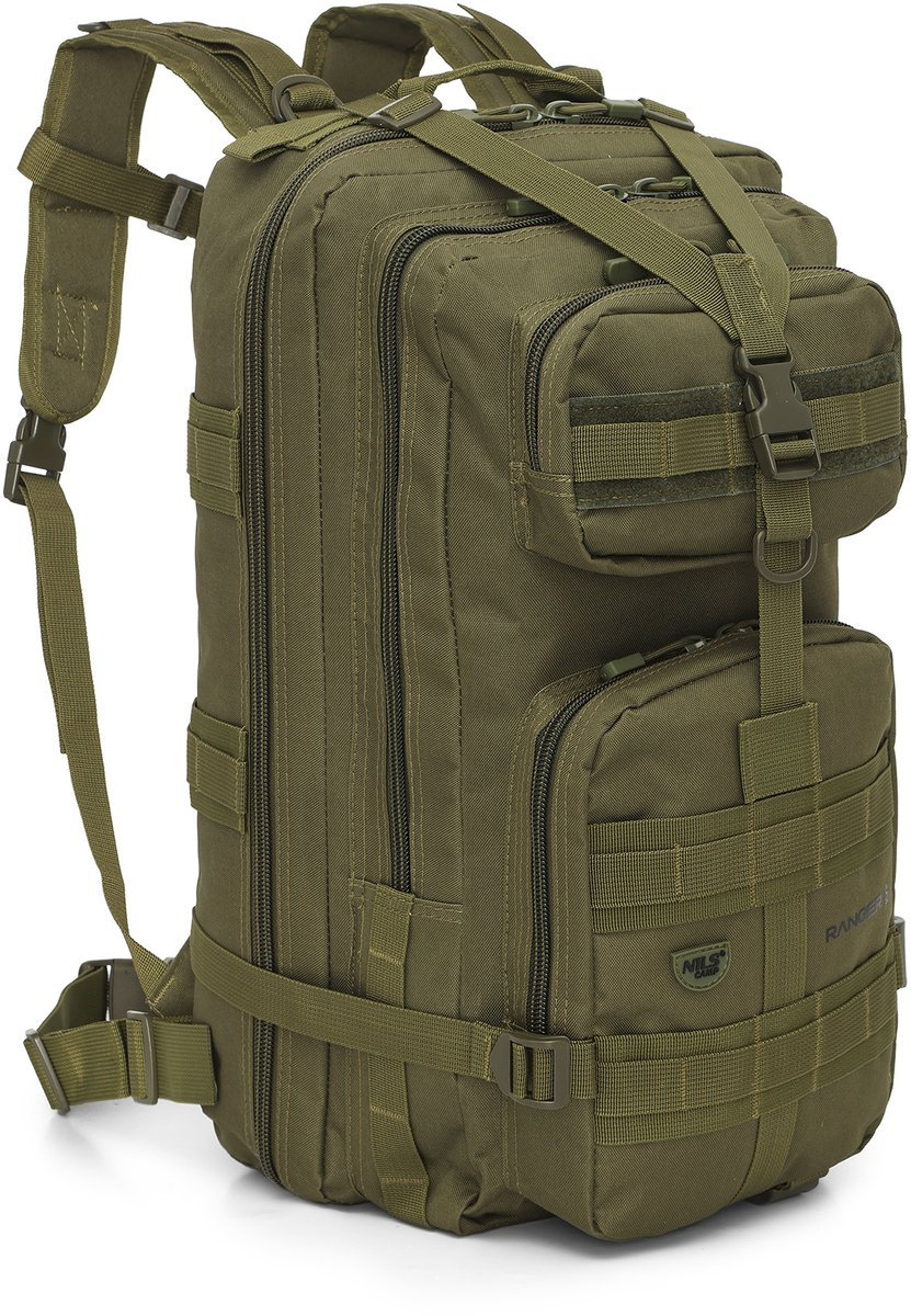 Sac à dos NILS Camp NC3902 Ranger