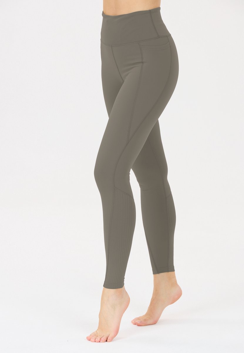 Legging femme Athlecia Aliya