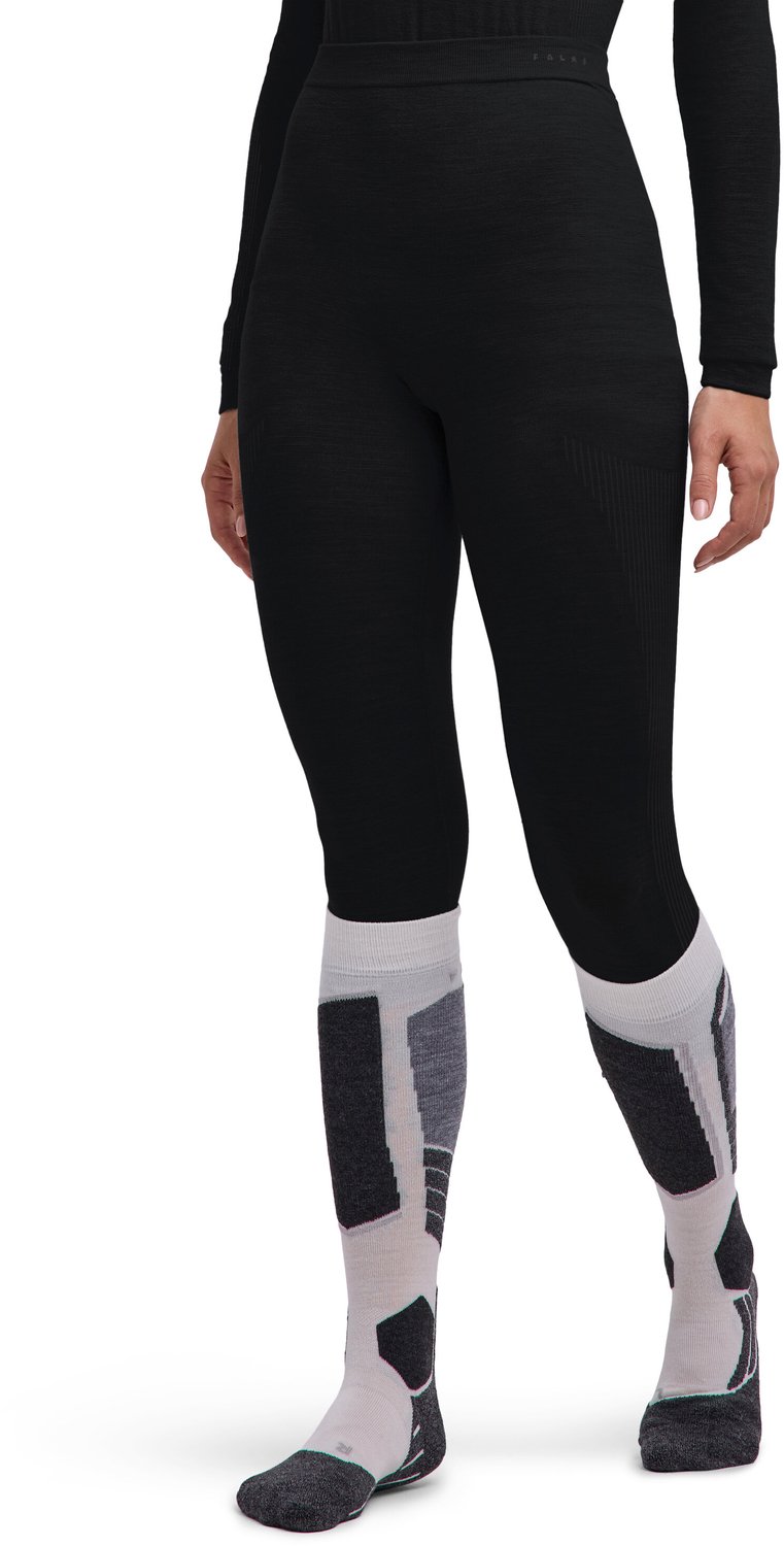 Legging femme Falke Wool-Tech Light