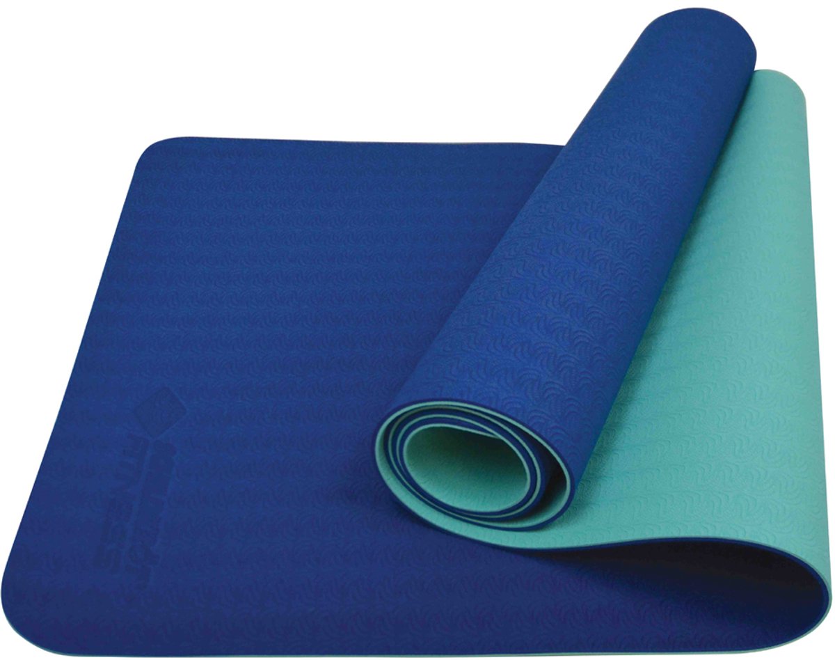 Tapis de yoga avec sac Schildkröt