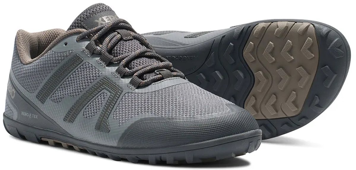 Chaussures de trail Xero Shoes Mesa WP