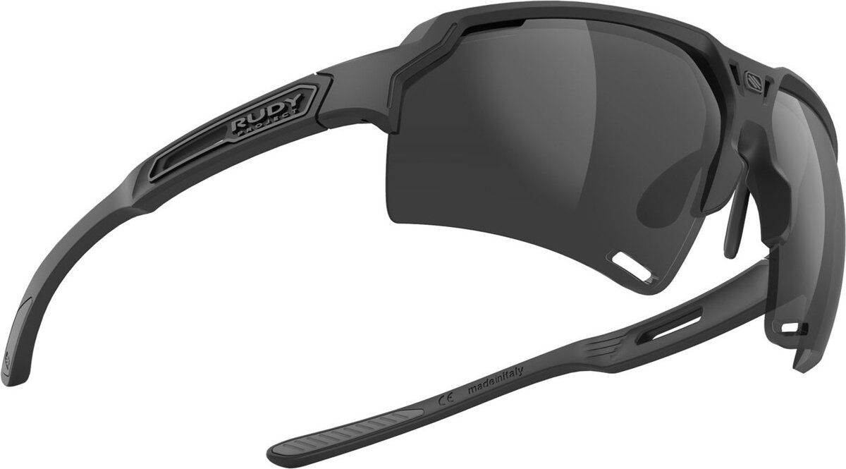 Lunettes de soleil de performance Rudy Project Deltabeat