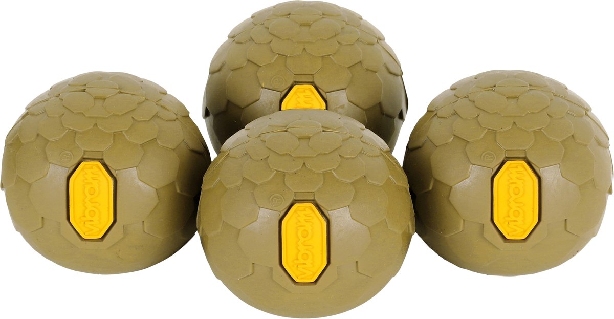 Vibram ball feet Helinox Vibram (x4)
