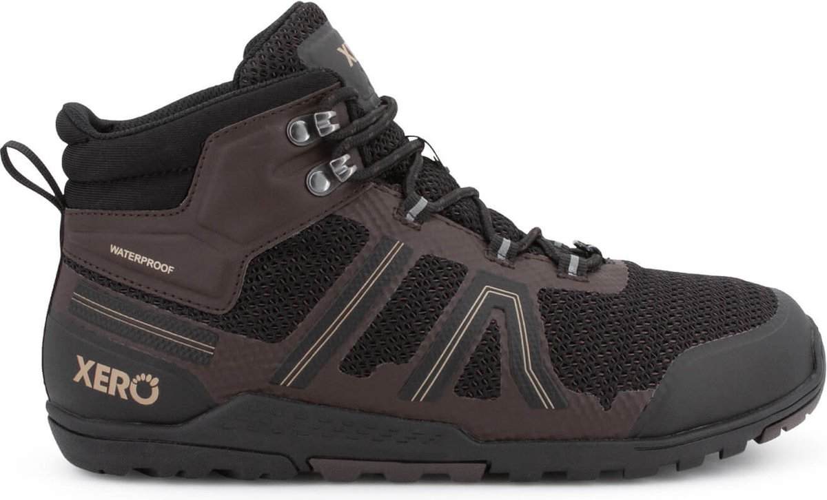 Chaussures de randonnée Xero Shoes Xcursion