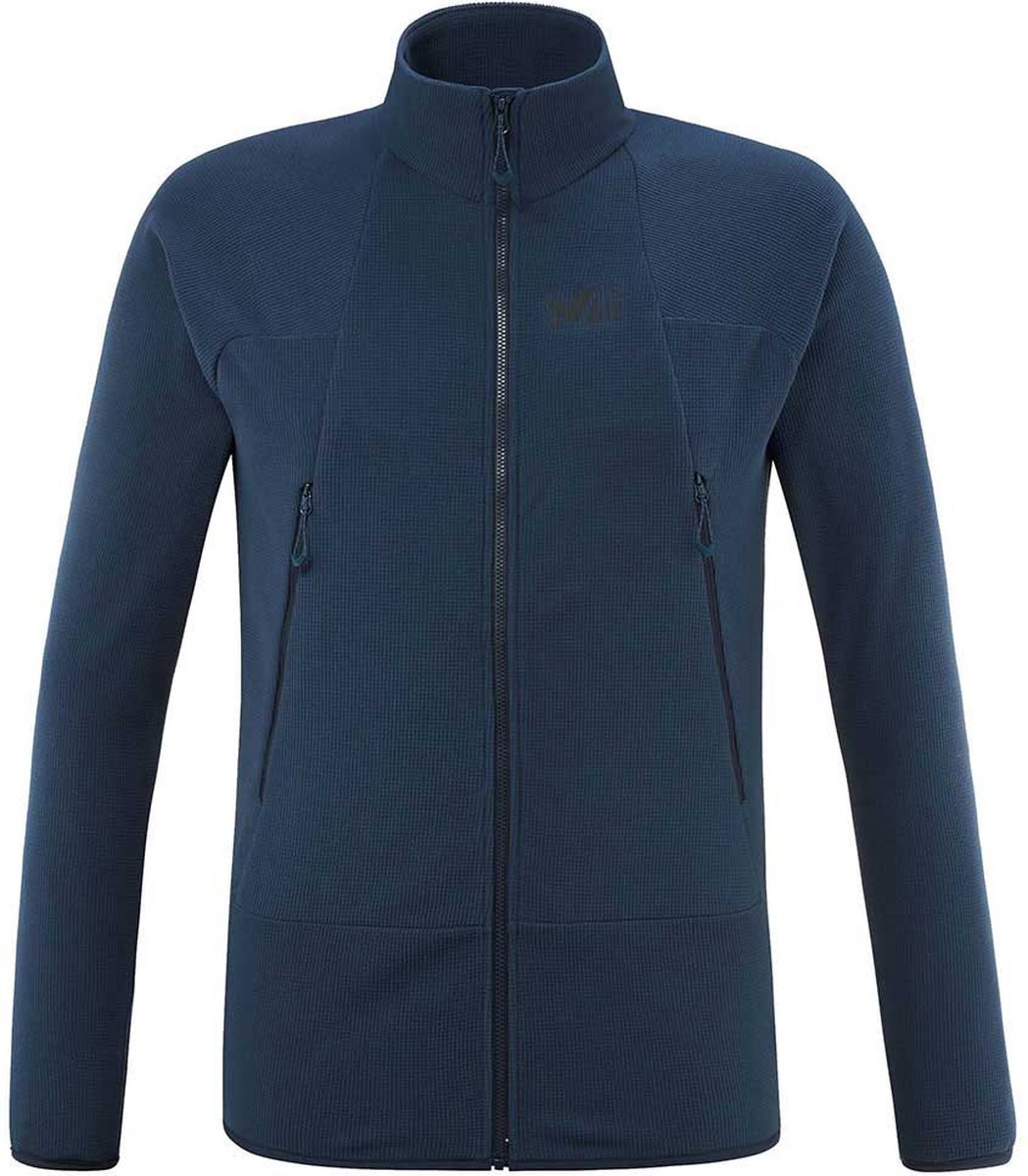 Polaire Millet Light Grid