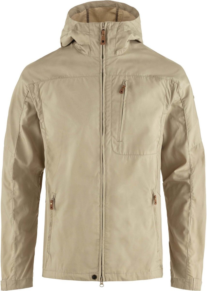 Fjällräven Sten - giacca trekking - uomo