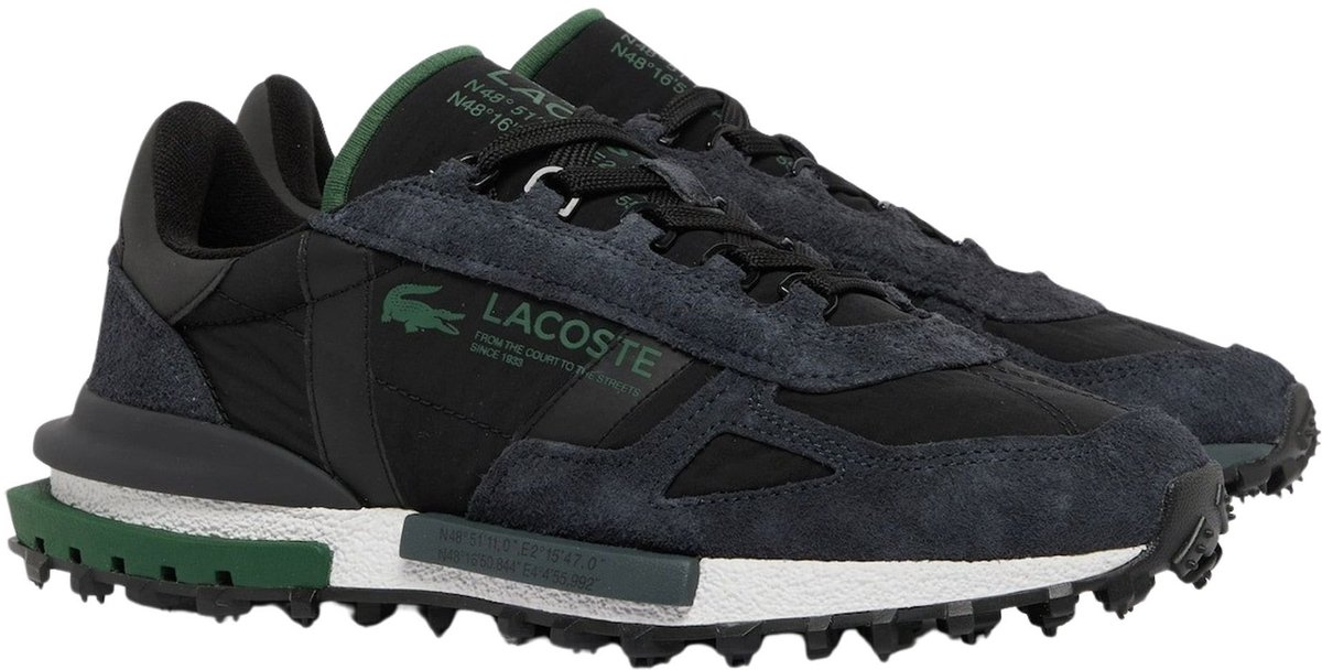 LACOSTE Elite Active 1262 SMA - sneakers - uomo