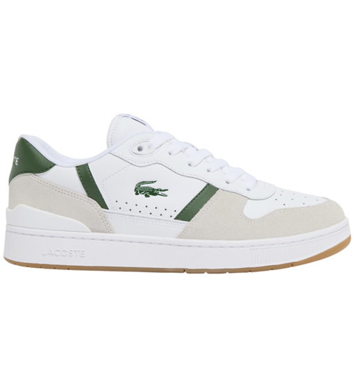 LACOSTE T-Clip Set 226 - sneakers - uomo