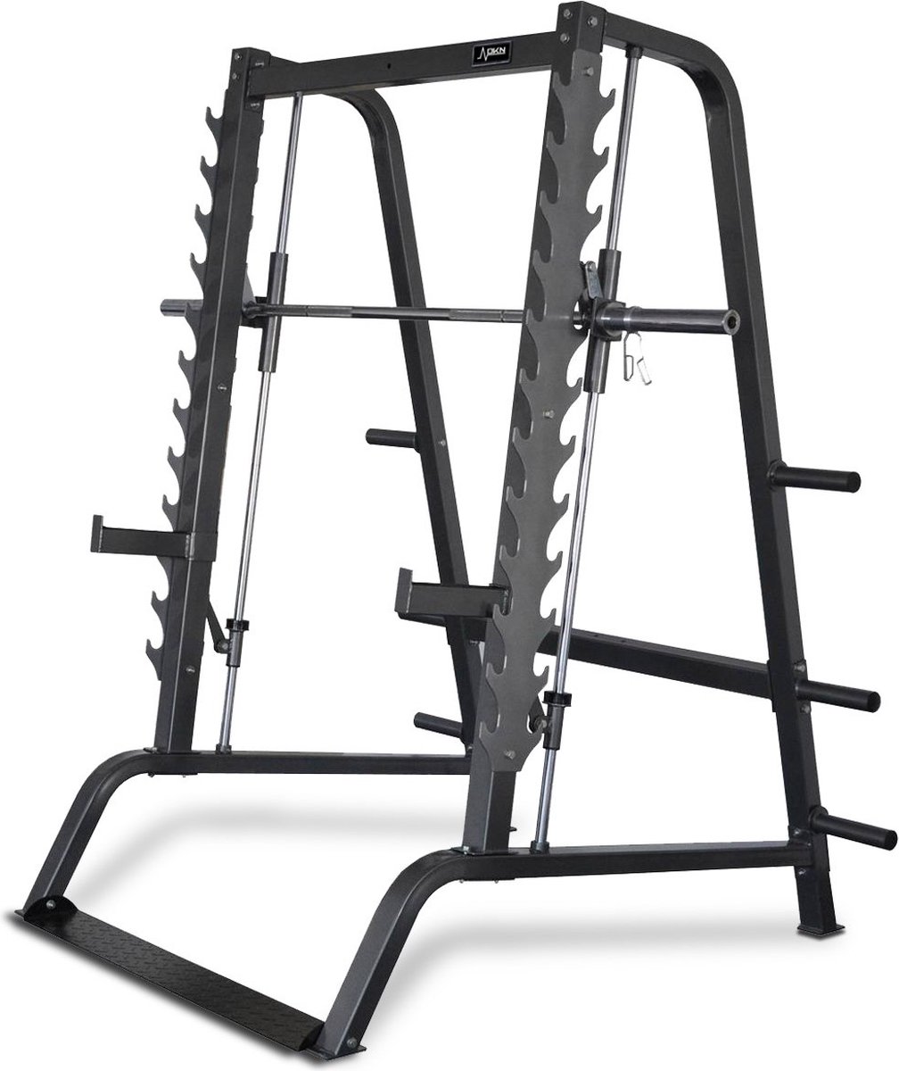 Smith machine DKN Technology