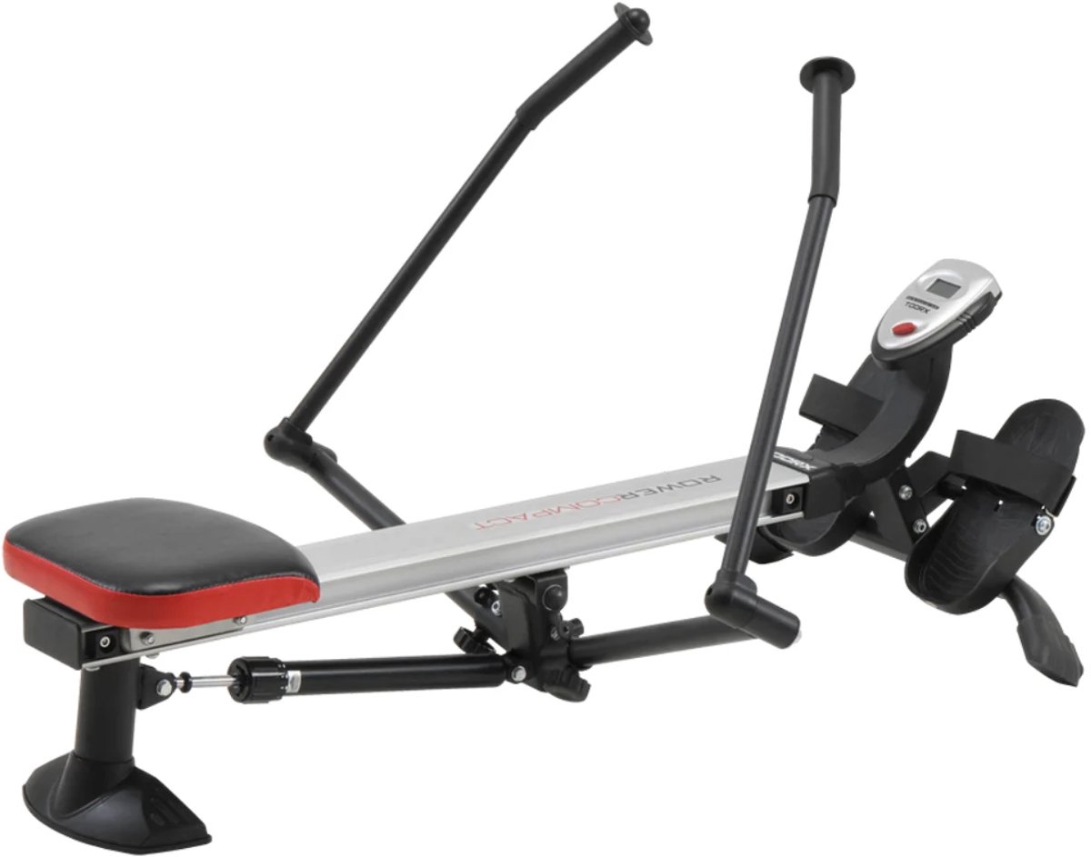 Toorx Rower Compact - vogatore