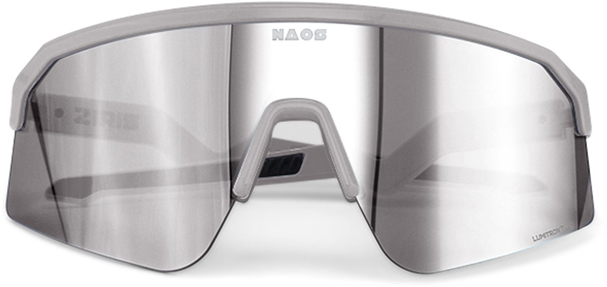 Lunettes de soleil régulier Naos Ziris
